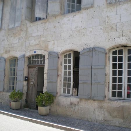 La Demeure Saint Clar Bed & Breakfast Exterior photo