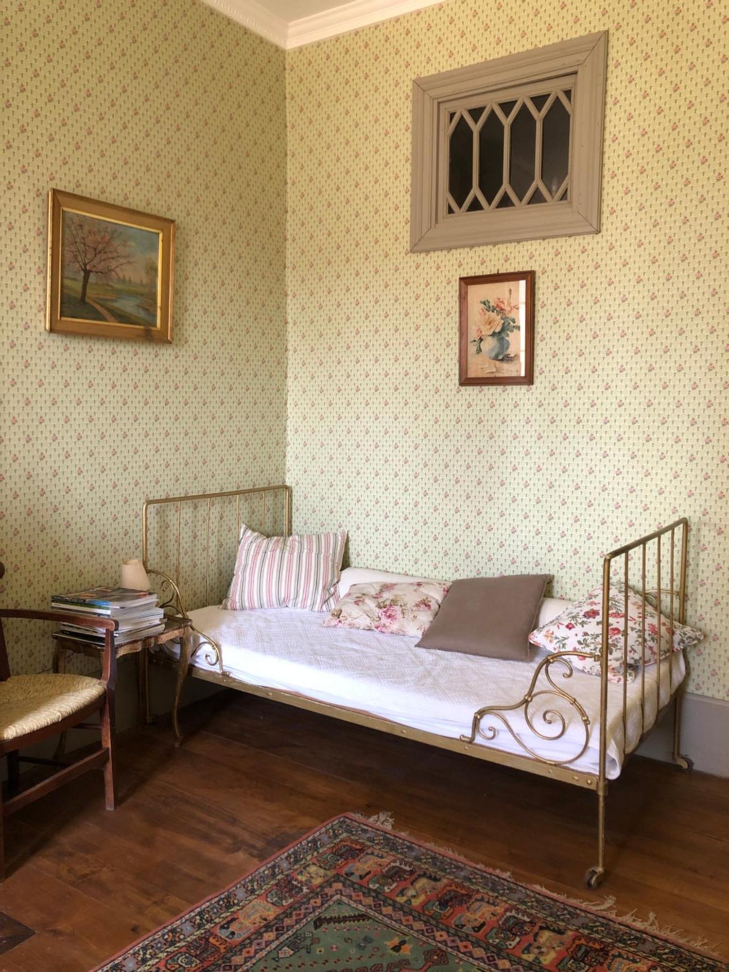La Demeure Saint Clar Bed & Breakfast Exterior photo