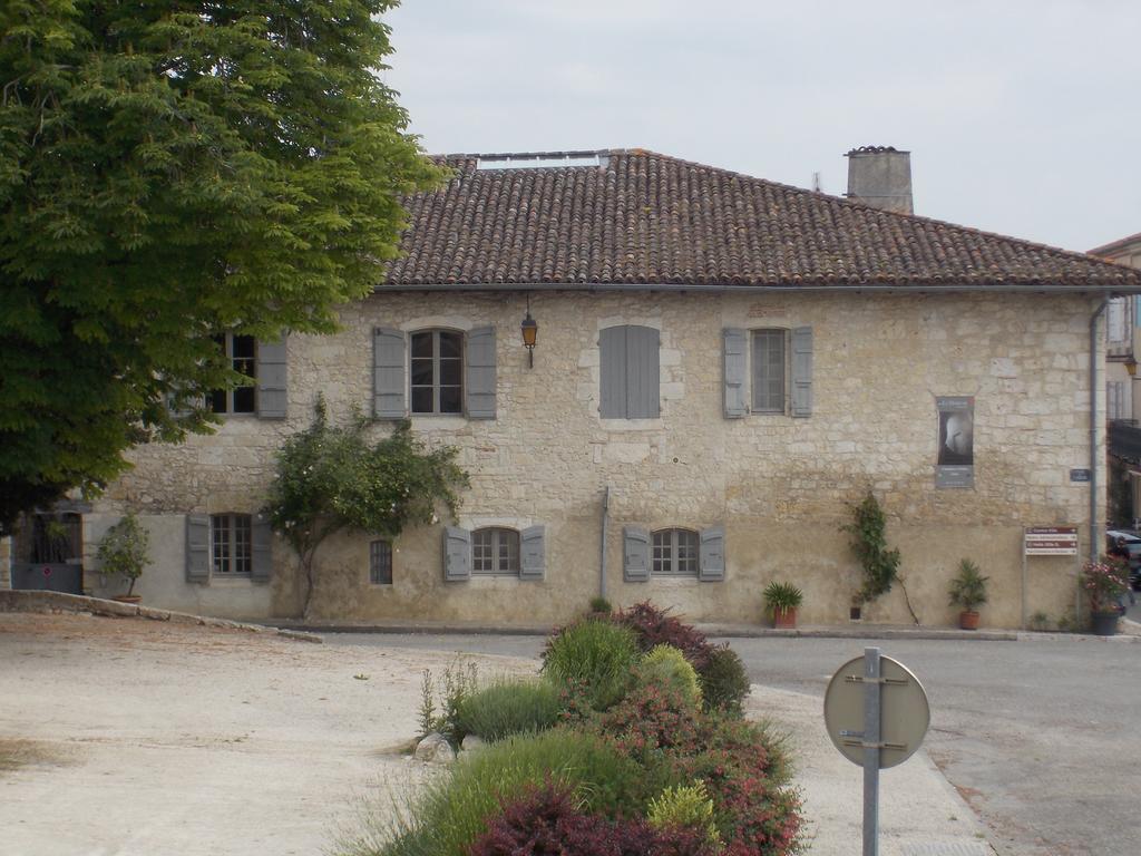 La Demeure Saint Clar Bed & Breakfast Exterior photo