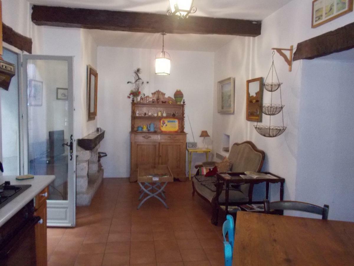 La Demeure Saint Clar Bed & Breakfast Exterior photo