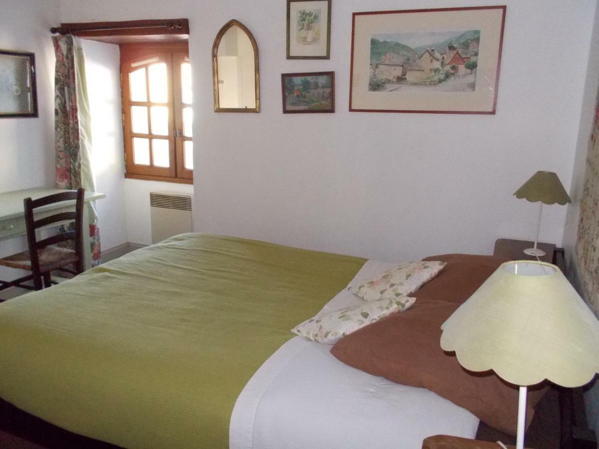 La Demeure Saint Clar Bed & Breakfast Exterior photo