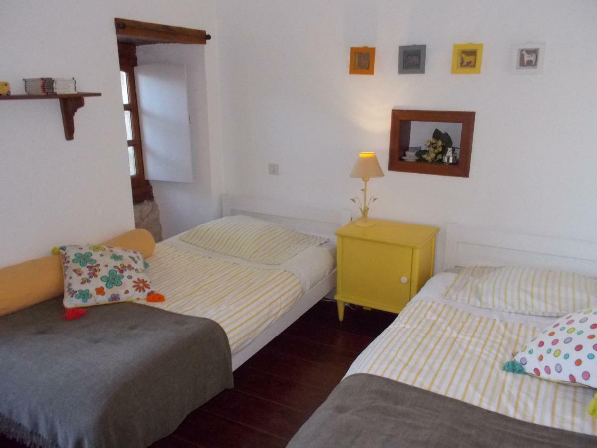 La Demeure Saint Clar Bed & Breakfast Exterior photo